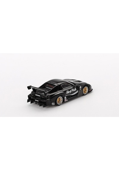 Mini Gt 785 Mazda Rx-7 Lb-super Silhouette