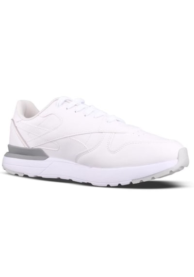 M.P Mp 242-2045 Beyaz Günlük Yürüyüş Unisex Spor Ayakkabı Beyaz