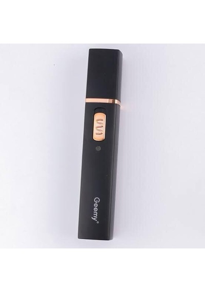 Kulak Burun Temizleyici Tıraş Makinesi Mini Seyahat Tipi Mh-hs2560-5099
