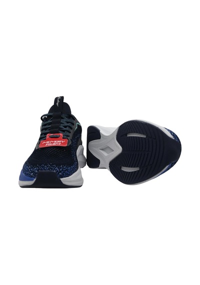 Owndays Kadın Spor Ayakkabı Z04379 Lacivert