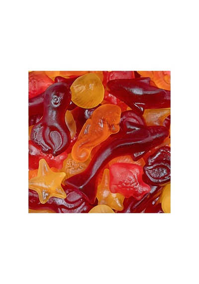Pick & Mix 750 Gr. Parti Paketi