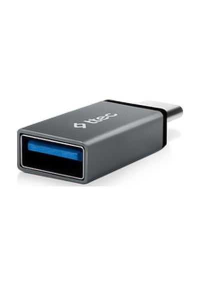 Ttec Usb-c - Usb-a 3.0 Otg Dönüştürücü Adaptör