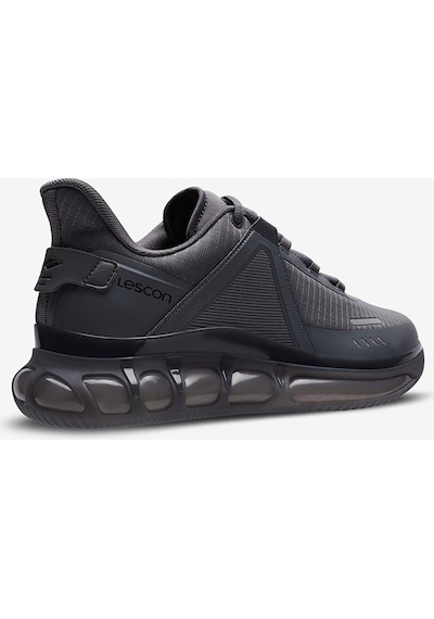 Lescon 25nae00etumm Erkek Eterium 4 Airfoam Spor Ayakkabı Füme