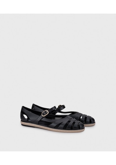 Igor Paris Kadın Siyah Sandalet S10377-002
