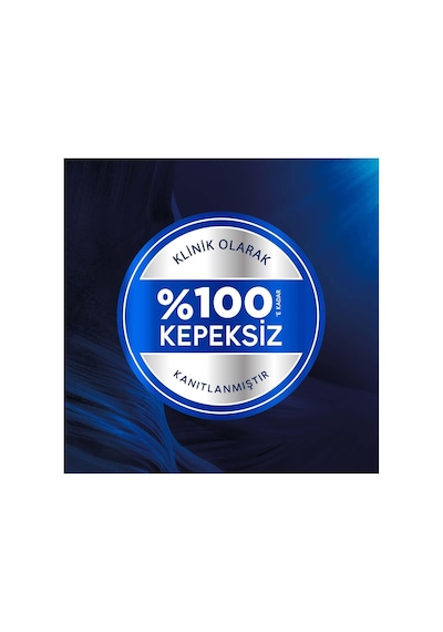 Head &amp Shoulders Derinlemesine Temizlik Şampuan Kaşıntı Giderici Nane 300 Ml