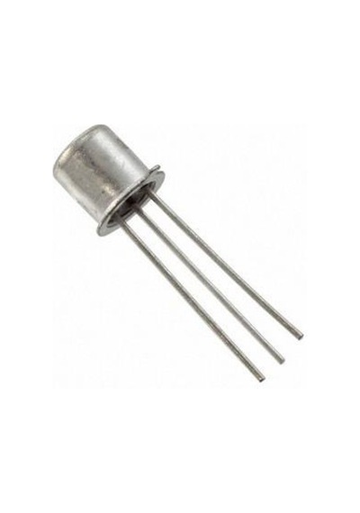2N2646 Unijunction Transistör To-18