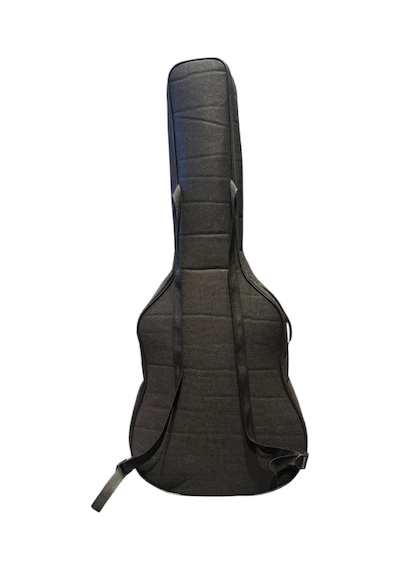 3/4 Gitar Kılıfı Klasik, 3/4 Gitar Çanta, Tafetta