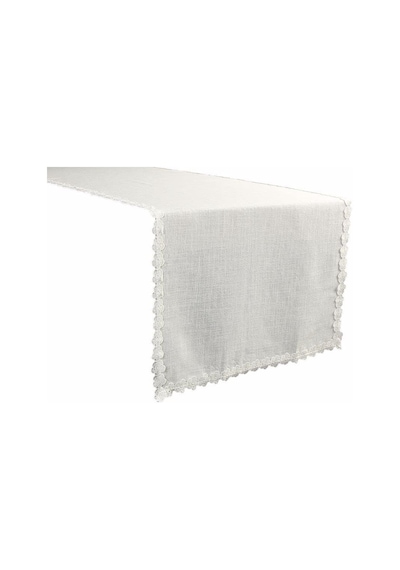 Seana Runner 45x150cm Çok Renkli
