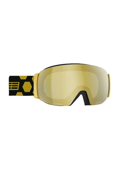 Salıce 104darwf Unısex Goggle Renkli Siyah