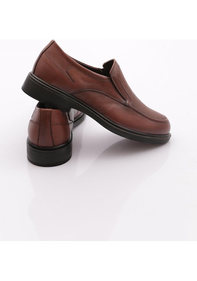 Dgn 1977 Erkek Comfort Ayakkabı Taba