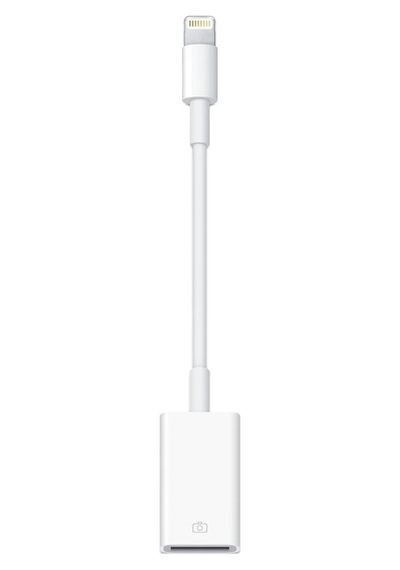 Concord Jh-0514 Lightning To Usb Çevirici Apple Uyumlu iPhone Otg