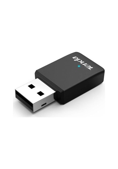 Tenda U9 Ac650 433mbps Usb Adaptör