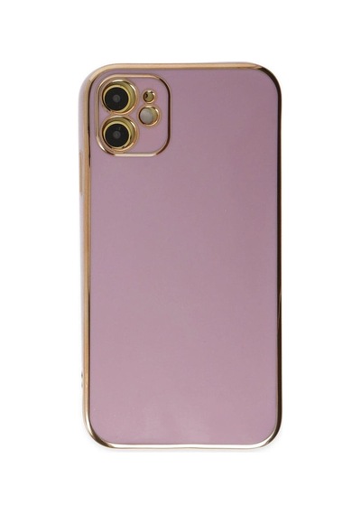 Apple İphone 12 Kılıf Volet Silikon
