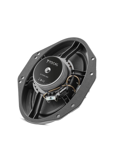 Focal Is Ford690 Ford Ve Mazda Mid Tiz Takımı