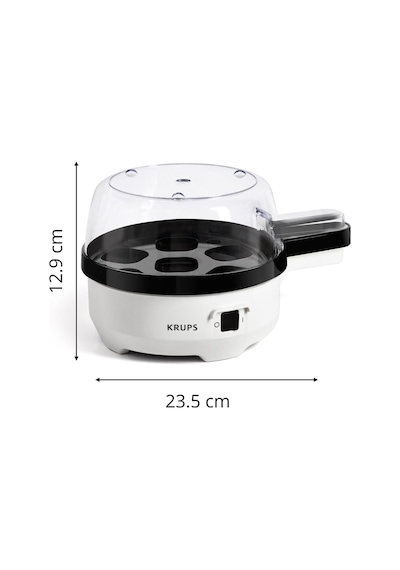 Krups Ovomat EG233115 7'Li Yumurta Haşlama Makinesi