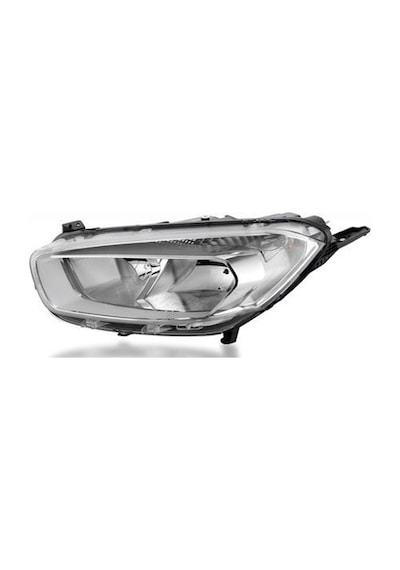 AYFAR 505921 FAR SOL TRANSIT TOURNEO COURIER 14- KROM ÇERÇEVELI M