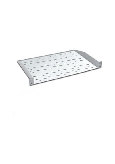 Cabex 1U D=250Mm 19 Duvar Tipi Kabin Rafı