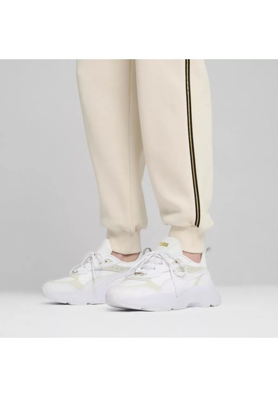 Puma Cassia Lux Kadın Günlük Spor Ayakkabı 39783701 Beyaz