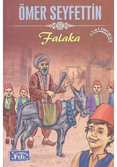 Ömer Seyfettin Falaka