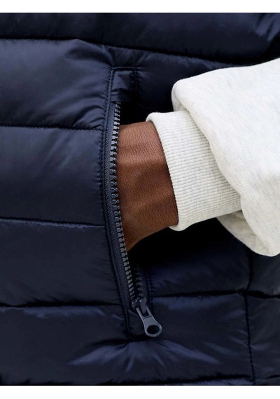 Jack & Jones Jack&jones 12288921 Erkek Yelek - Lacivert