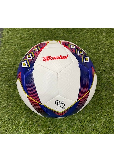 Seftil Freekıck Futsal Topu Hibrit No 4 Çok Renkli