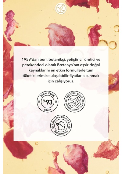 Yves Rocher Göz Kremi - Besleyici Yaşlanma Karşıtı Değerli Yağ Bakımı / Riche Creme-14 Ml-26499