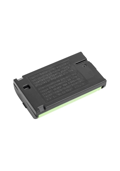 Powermaster 3.6 Volt 850 Ma Ni-mh Panasonic Şarjlı Telsiz Telefon Pil Pm-14619