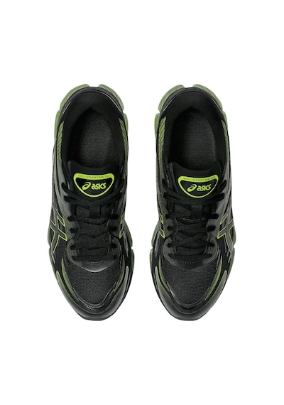 Asics Gel-quantum 360 Vııı Unisex Siyah Sneakers 1203a305-010 Siyah