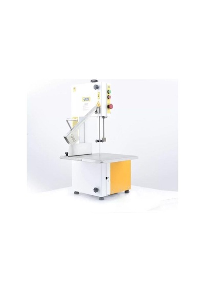 Hnc Set Üstü Statik Boyalı Et Kemik Testeresi 220 V 0,75 Kw