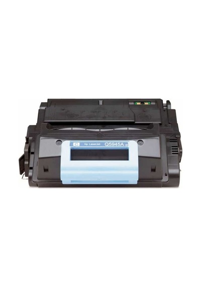 Hp Q5945a 45a Siyah  Toner