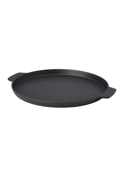 Ikea Havstulpan Pizza Tepsisi 35 Cm Siyah