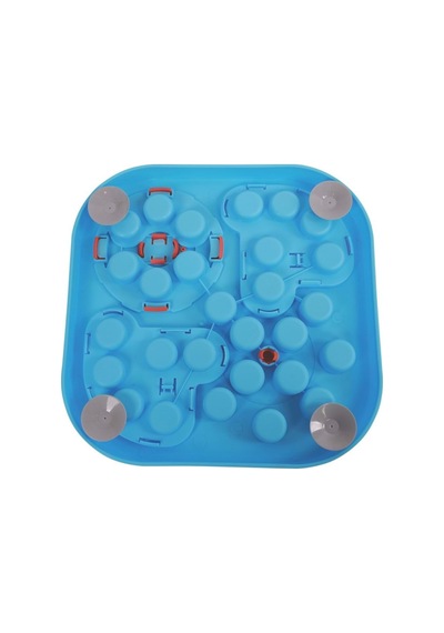 M-pets Braıny Games Galıleo Puzzle 3.seviye