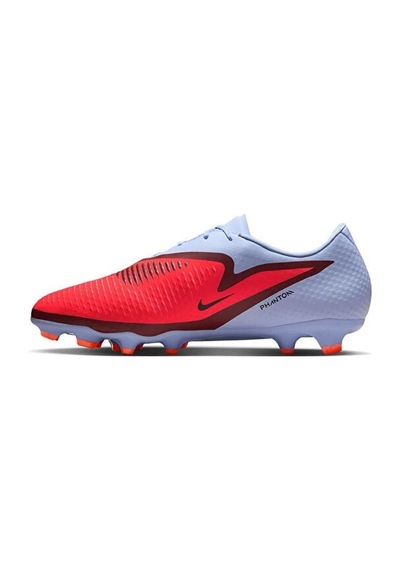 Nike Nıke Phantom 6 Low Acad Fg/mg Erkek Çoklu Çim Zemin Kramponu Hj4564-400 Mavi Renkli