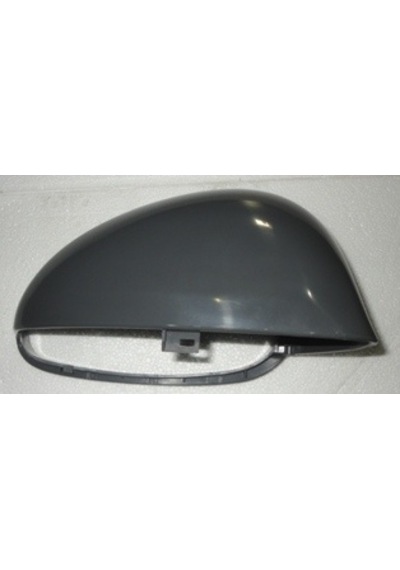 Citroen C4 04/11 Ayna Kapağı Sağ Gri