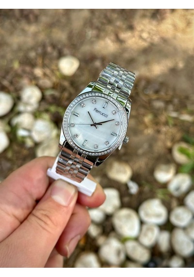 Ferrucci Frc.13024m.01 Kadın Kol Saati