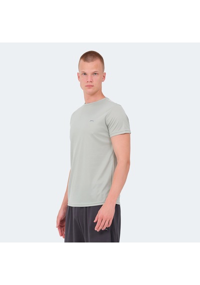 Slazenger REPUBLIC MTR Erkek  Nane Tişört