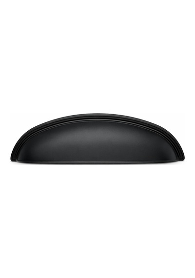 Eco Nubira Kulp Mat Siyah 64mm Mat Siyah