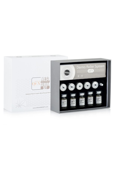 Must De Qen Meso Hair Serum Set