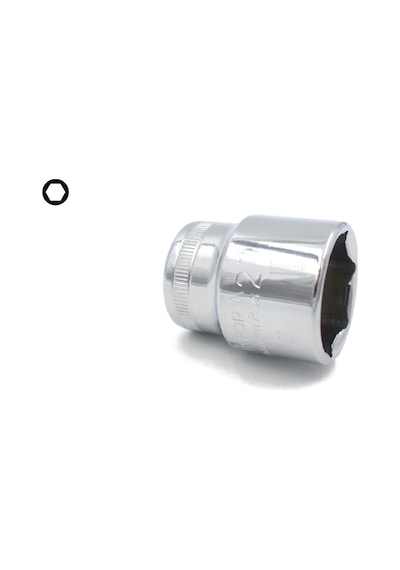 Ceta Form 29 mm 1/2” 6 Köşe Lokma Anahtar C22-H29