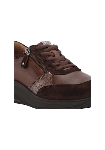 Forelli Halde-g Comfort Kadın Ayakkabı Taba 30012-f3092041 Taba
