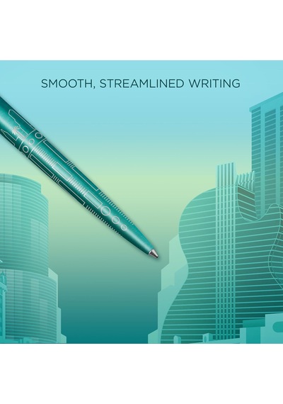 Parker Jotter Se Miami Turkuaz Ct Tükenmez Kalem Diğer