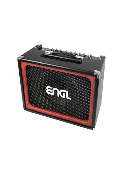 Engl Retro Tube E768 Kombo Elektro Gitar Amfi