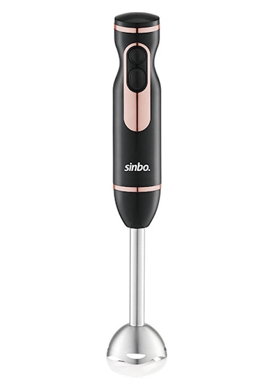 Sinbo SHB-7529 Çok Fonksiyonlu El Blender Seti