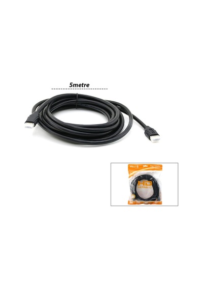 Fully G-507cs Kablo V1.4 5mt Hdmı Ultra Hd
