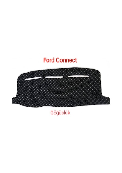 FORD CONNECT TORPİDO KORUYUCU ÖRTÜ