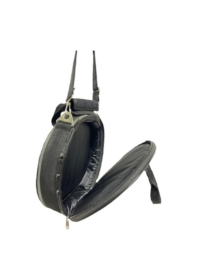 Tef Kılıfı Softcase (Gigbag) Kalın Profesyonel Gri Renk