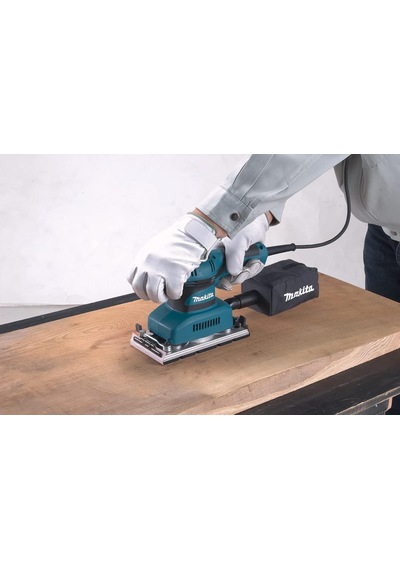 Makita Bo3710 Titresim Aleti