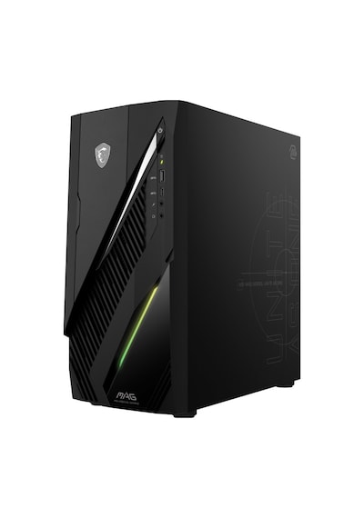 MSI MAG Infinite E1 14NVL5-104EU i5-14400F 16 GB 1 TB SSD RTX 4060 W11H Masaüstü Bilgisayar