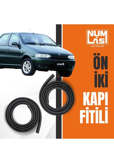 Fiat Siena Ön İki Kapı Fitili-a Kalite-numlas-nm3340
