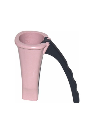 Fındık Ve Ceviz Kıracağı- Pembe Döküm Çok Renkli